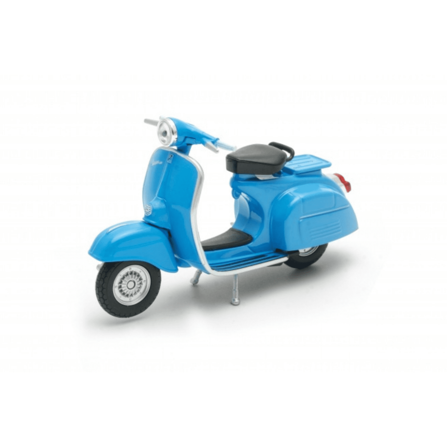 Toyng - Moto Vespa 1970 150cc Escala 1:18 - Welly
