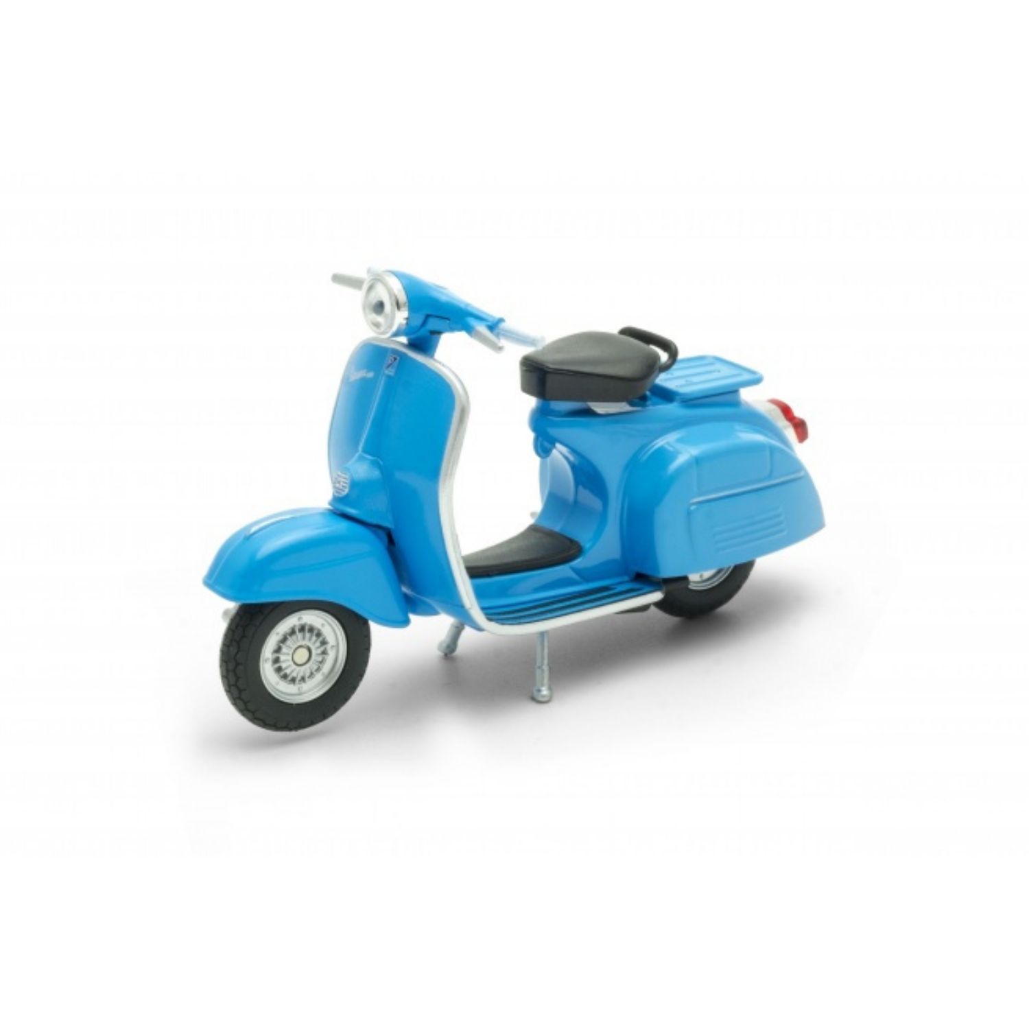 Toyng - Moto Vespa 1970 150Cc Escala 1:18 - Welly