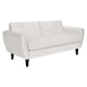 thumbnail image 2 of Sofa Bote 3c Felpa 00 Crudo, 2 of 6