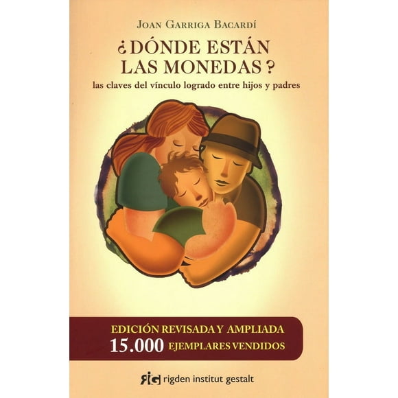 Libro Dónde Están Las Monedas - Joan Garriga Bacardí