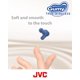 thumbnail image 2 of Auriculares JVC Gumy True Wireless BT 5.3 IPX4 24H, 2 of 7