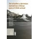 thumbnail image 1 of De Triunfos Y Derrotas Narrativas Críticas Para El Chile Actual, 1 of 2