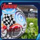 thumbnail image 4 of Pelota de fútbol Capelli Sport Marvel talla 5 blanca, 4 of 7