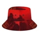 thumbnail image 5 of Sombrero Bucket Desmarcar Compañía Letal Adulto, 5 of 6