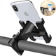 thumbnail image 1 of Soporte Porta Celular Bicicleta Moto Scooter Giratorio 360, 1 of 6