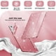 thumbnail image 4 of Funda INFILAND para Samsung Galaxy Tab A11+Plus/A9+ Plus 11, 4 of 8