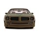 thumbnail image 3 of Auto de juguete de metal fundido Jada Bigtime Muscle Pontiac Firebird 1972 1:24, 3 of 7