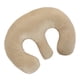 thumbnail image 1 of Cojín De Almohada Suave Para El Pecho Cojín De Masaje SPA Para Salón De Belleza Relax Beige, 1 of 5