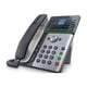 thumbnail image 4 of Teléfono fijo HP Poly Edge E350 con cable, Wi-Fi y Bluetooth, 4 of 4