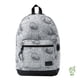 thumbnail image 1 of Mochila universitaria Porta Notebook 14" Tocax Gris Mujer, 1 of 3