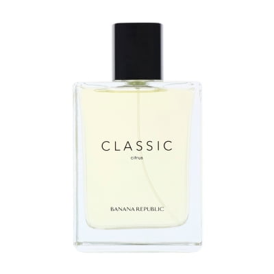 Banana Republic Classic Citrus EDP 125 ml