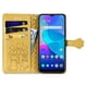 thumbnail image 4 of Funda Cartera FOXDOCK para VIVO Y20 , Flip PU con Relieve de Gatos y Perros, Tarjetero y Soporte, 4 of 6