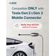 thumbnail image 4 of Adaptador Nema 14 50 240 V 32 A 40 Cm Para Gen 2 3, 4 of 7