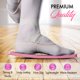 thumbnail image 2 of Tablero giratorio Zenmarkt 30x9 cm 170 g para baile y gimnasia, 2 of 6