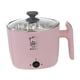 thumbnail image 4 of Olla Eléctrica Para Cocinar Fideos Ramen, Mini Olla Para Cocinar Pasta, 4 of 5