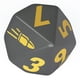thumbnail image 3 of Set de dados Modiphius Entertainment Fallout Factions The Operators, 3 of 5