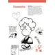 thumbnail image 3 of Agenda Mafalda 2025 Anillada Modulos Amarilla Quino, 3 of 4