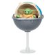 thumbnail image 2 of Figura de acción STAR WARS Epic Hero Series Grogu de 2,5 cm con cochecito flotante, 2 of 7