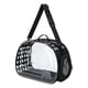 thumbnail image 1 of Transportadores Plegables De Lados Suaves Para Mascotas Desmontables Para Caminar Al Aire Libre Perros Pequeños L, 1 of 5