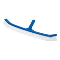 Cabezal De Cepillo Para Limpieza Piscina Flowclear™ 50.8Cm Bestway Azul Tamano Unico