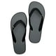 thumbnail image 1 of Sandalias Hombre Gris 43-44, 1 of 3