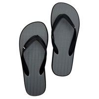 Samia - Sandalias Hombre Gris 41-42