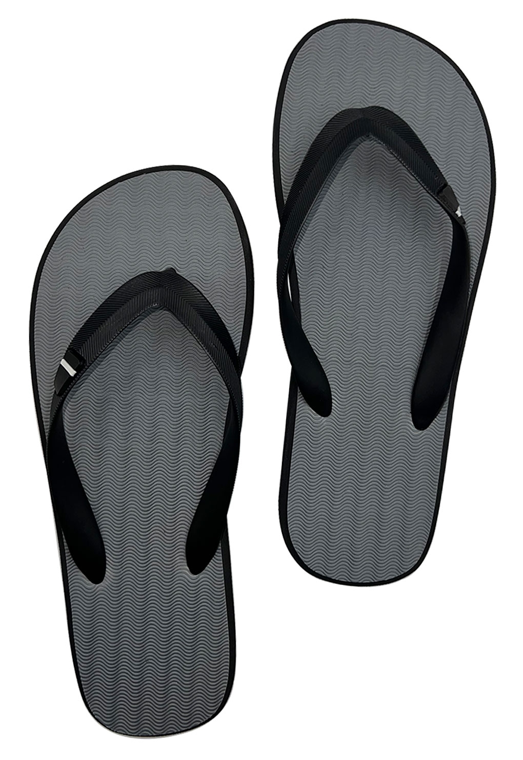Samia - Sandalias Hombre Gris 39-40