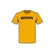 thumbnail image 1 of Polera RockShox Manga Corta R2210 Amarillo, 1 of 3