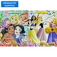 thumbnail image 1 of bolsa de regalo grande princesas, Ascott, color surtido 1 un, 1 of 1