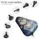 thumbnail image 3 of Funda de Asiento de Bicicleta Desmarcar Ataque a los Titanes Impermeable, 3 of 6