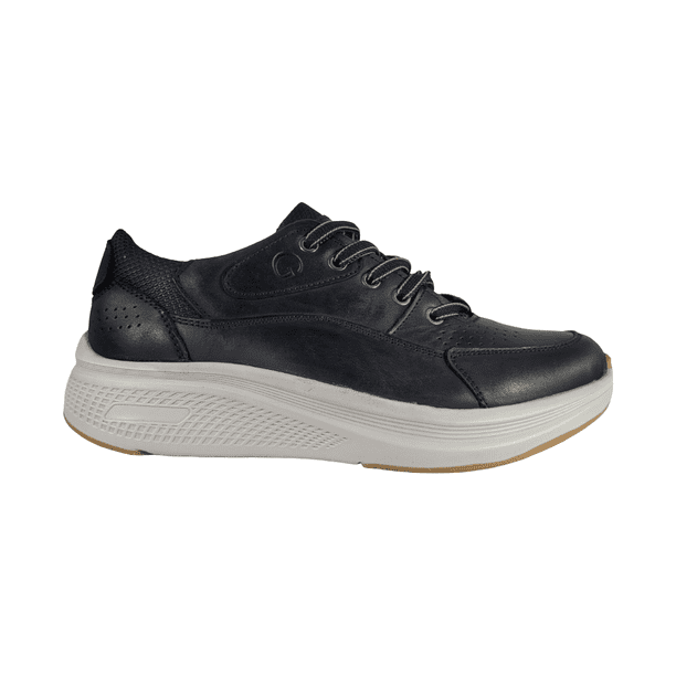 ZAPATILLAS URBANAS GARVIOLI NEGRO HOMBRE | I26-S511-1B - Talla 43 CL / 28.5 CM