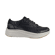 thumbnail image 1 of ZAPATILLAS URBANAS GARVIOLI NEGRO HOMBRE | I26-S511-1B - Talla 43 CL / 28.5 CM, 1 of 6