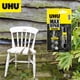 thumbnail image 5 of Adhesivo UHU Max Repair Power 8 ml Transparente y Flexible, 5 of 7