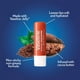 thumbnail image 4 of Bálsamo labial Vaseline Lip Therapy, manteca de cacao, paquete de 6, 4 of 9