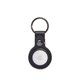 thumbnail image 2 of Llavero de Cuero para AirTag Apple, Negro negro Talla única, 2 of 4