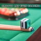 thumbnail image 4 of Tiza para Billar GSE Games & Sports Expert – Pack de 12 (Verde), 4 of 7