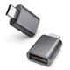 thumbnail image 1 of Adaptador USB C a USB Syntech para MacBook Pro Air, paquete de 2, 1 of 8