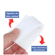 thumbnail image 5 of Almohadillas Impresora Epson L120 L210 L355 L375 L380 L455, 5 of 6