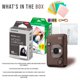 thumbnail image 5 of Impresora para cámara y smartphone Fujifilm Instax Mini LiPlay, 5 of 6