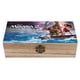 thumbnail image 1 of Moana 2 Caja Organizadora de Madera Rústica - Caja Decorativa Multifuncional para Escritorio, Hogar, Oficina, Joyas y Manualidades, 1 of 6