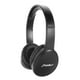 thumbnail image 1 of Audifonos Bluetooth Over Ear Negro Master Beat, 1 of 4