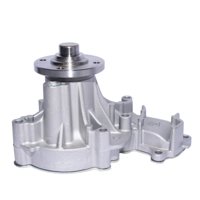 Repuestos Del Sol - Bomba Agua Toyota Hilux 2.5 2012 2015