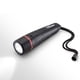 thumbnail image 3 of Linterna Hyper Tough 400 Lúmenes LED Negra Goma 21389, 3 of 3