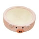 thumbnail image 4 of Almohadilla Para Rascar Gatos, Salón De Juguete Interactivo Redondo Duradero Para Interior Para Gatito Cerdito, 4 of 5