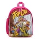 thumbnail image 1 of Don Gato Mochila Escolar para Niños y Niñas, Mochila Infantil Ligera de Alta Calidad, Grande y Duradera ROSA, 1 of 6