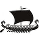 thumbnail image 1 of Decomural Viking Ship Battleship WS-17943, 1 of 2
