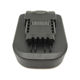thumbnail image 2 of Adaptador Convertidor de Batería para Devon 20V Batería Li-ion a para Herramientas Worx 4Pin, 2 of 8