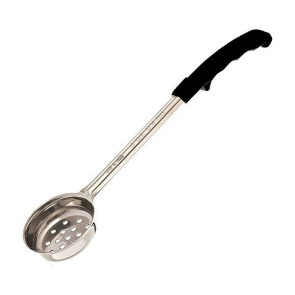 CUCHARA PORCIONADORA PERFORADA 180 ml