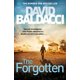 thumbnail image 4 of Colección de libros Pan Books/Grand Central – David Baldacci, 4 of 5