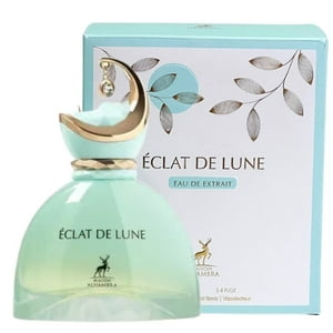 Maison Alhambra Eclat De Lune Edp 100Ml Mujer